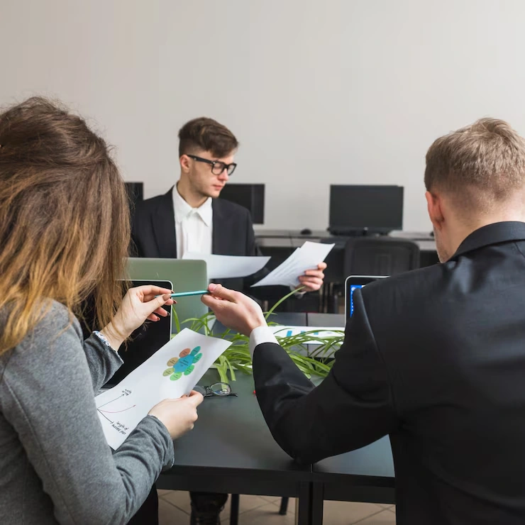 Pre-Event Command Mapping – Our Secret to Staying Ahead