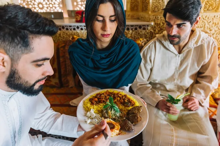 Ramadan Hospitality Event Solutions – Delivering Outstanding Guest Experiences