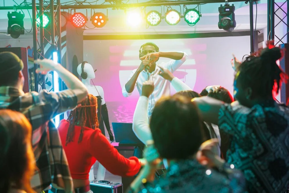 Reliable Sound and Lighting for Unforgettable Events