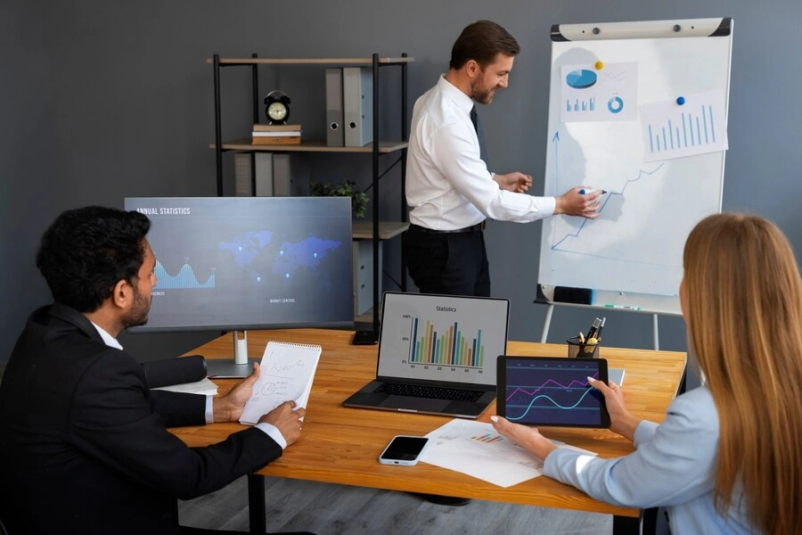 Risk Management and Contingency Planning