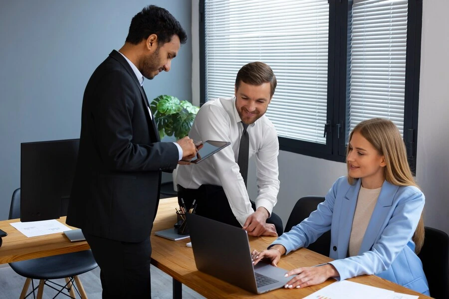 Staffing and On-Site Management