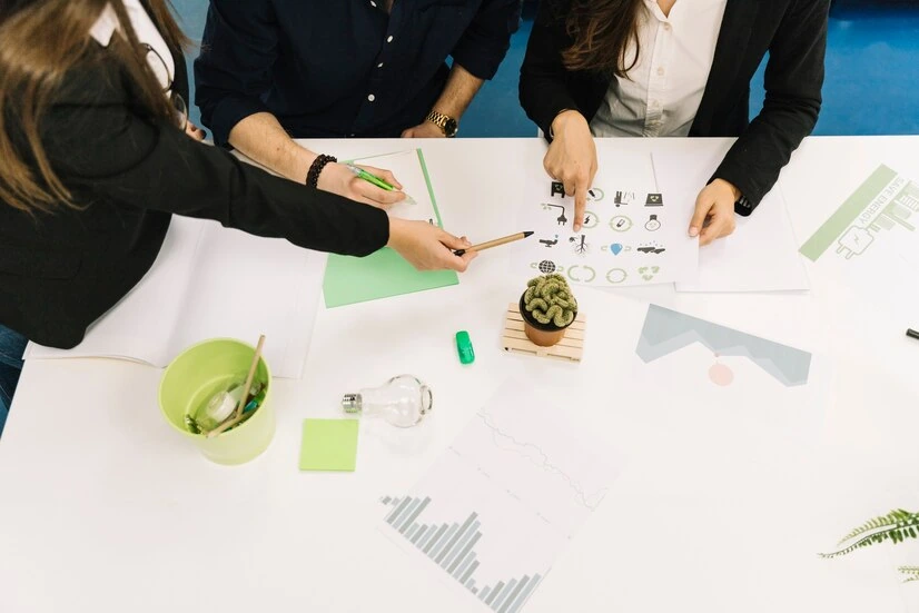 Strategic Pre-Event Planning