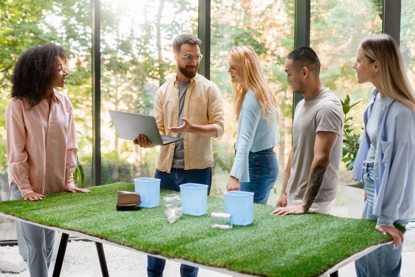 Sustainability in Event Planning