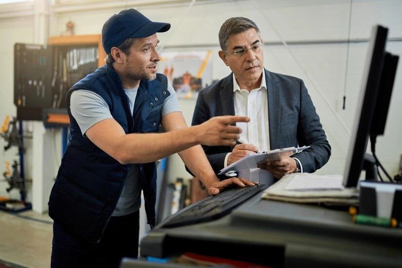 Technical Production Management – Our Backbone of Delivery