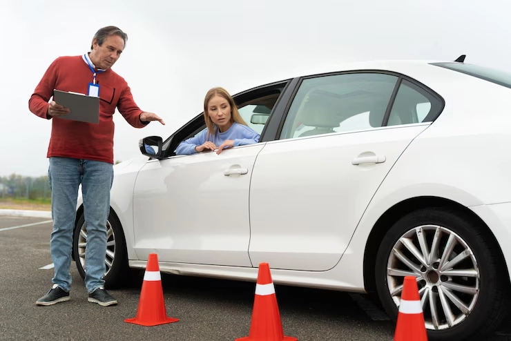 Test Drive Experiences