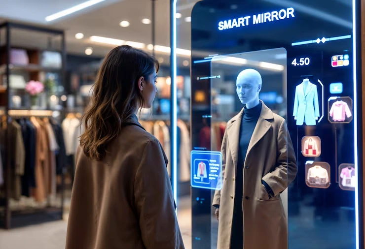 The AI Takeover: How Smart Technology Is Changing the Face of UK Events in 2025