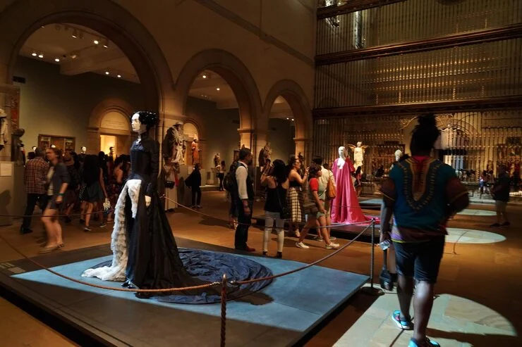 Top 10 Fashion Show Event Organisers in the UK