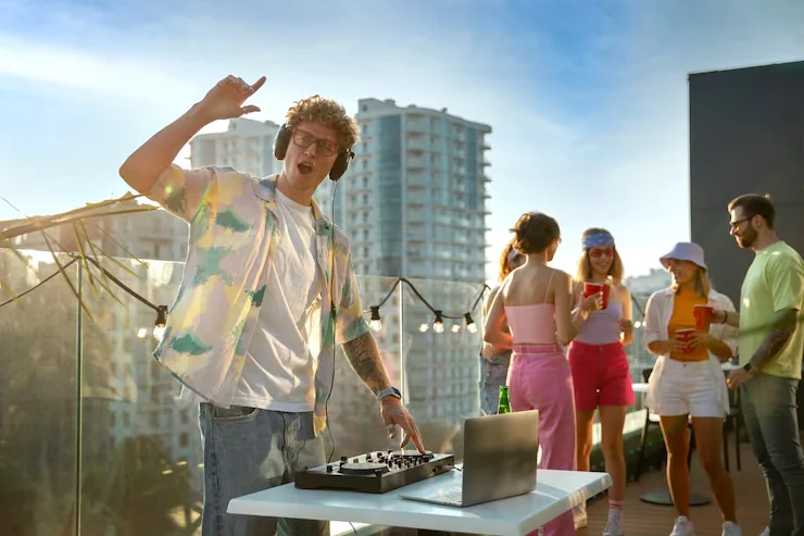 Top 10 Music Festival Management Companies in the UK