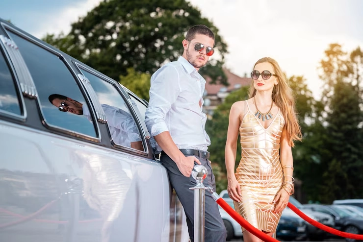 VIP Automotive Events
