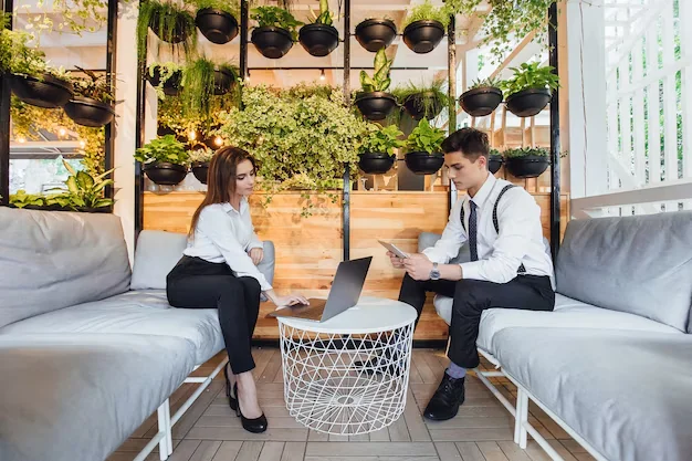 Venue Coordination