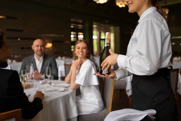 Venue and Vendor Coordination