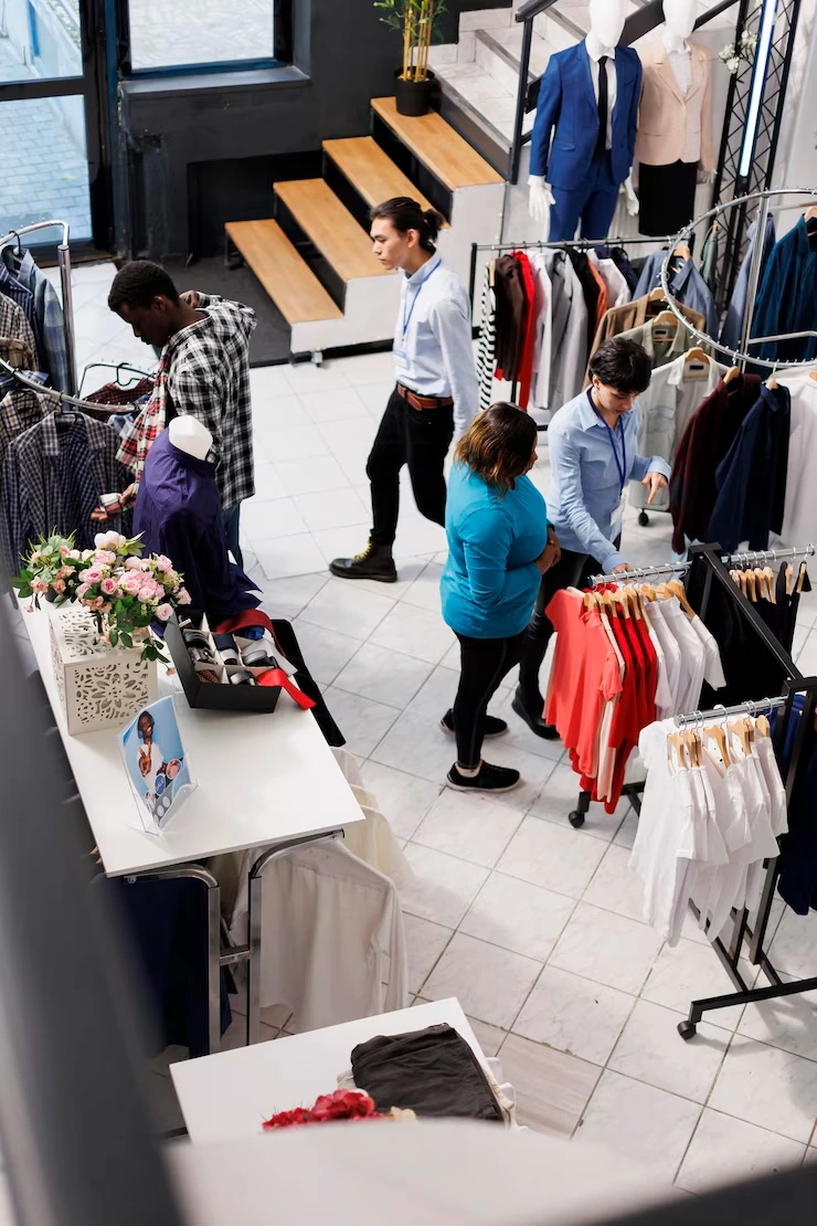What We Bring to Your Malls — Practical Activations Built To Perform