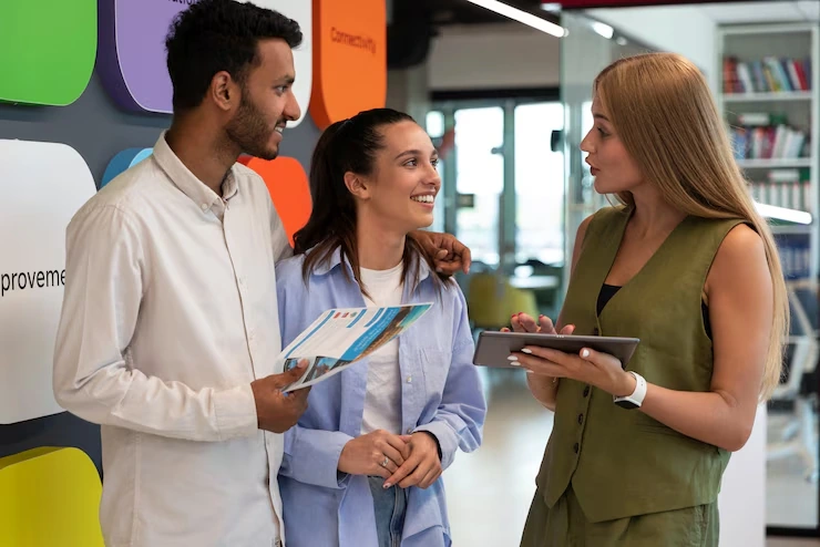 Why Brands Choose Us for Westfield Activations