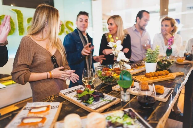 Why Choose Us for Wedding Reception Planning