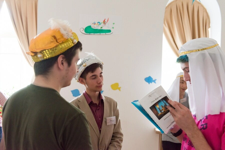 Why Our Eid ul Adha Event Planning Services Stand Out ​