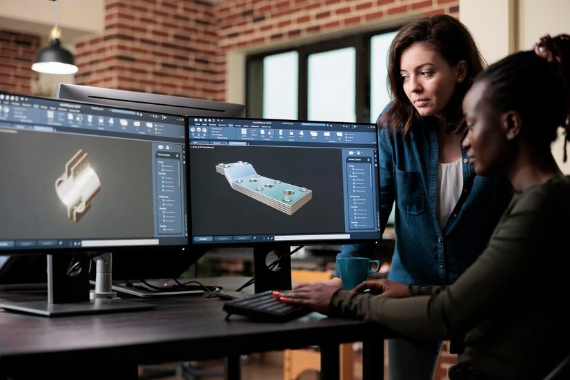 Precision Lighting Design
