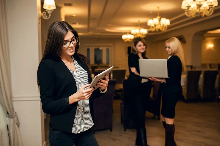 event management agency