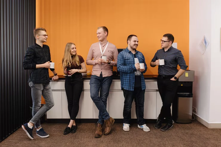 event management teams