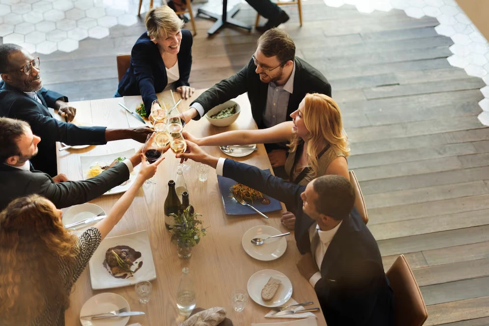 Gala Dinner Event Planning Services for Memorable Experiences