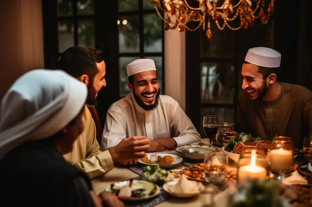 High-Profile Suhoor Venues – Book with Ease