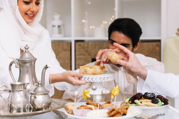 Charity & Community Ramadan Theming – Creating an Engaging Atmosphere
