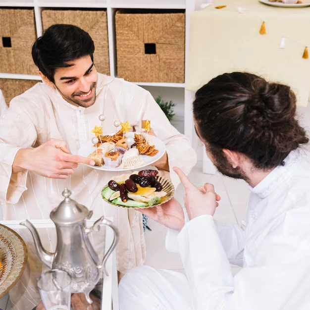 Luxury & Private Suhoor Gatherings – Fully Managed Services