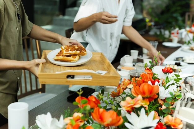 Why Work With Us for Your Ramadan Retreat Programme