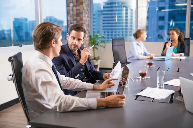Corporate Retreat Planning