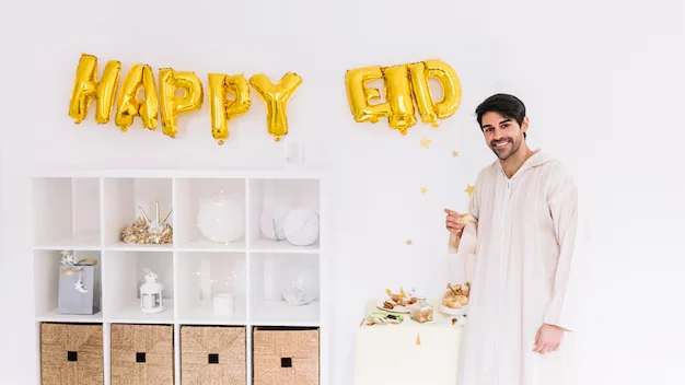 Eid Decorations Services That Actually Work for Your Event — Not Against It