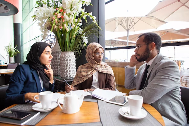 Eid Event Planning Services in the UK That Work Like Clockwork