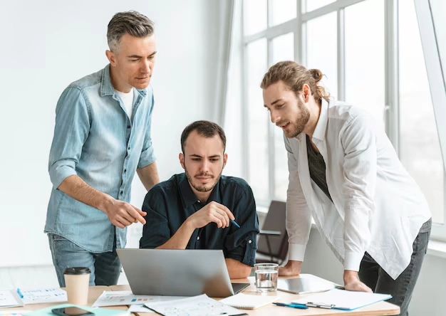 Make Your New Office Launch Unforgettable