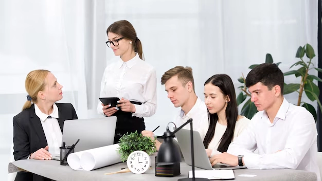 Staffing That Knows Their Role—And Your Flow