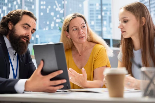 Team Building Services That Deliver Results