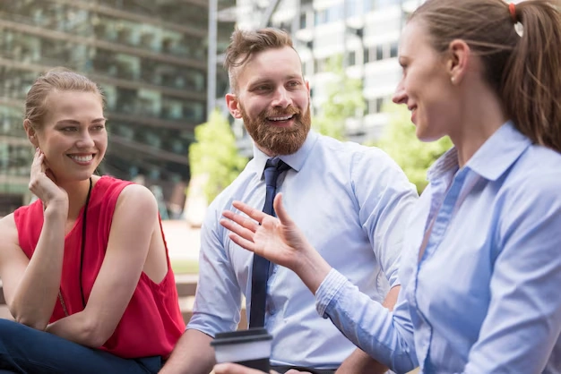 Team Building and Incentive Programs