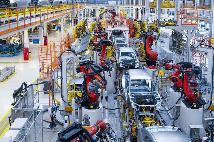 Automotive Event Management Services Built for Precision