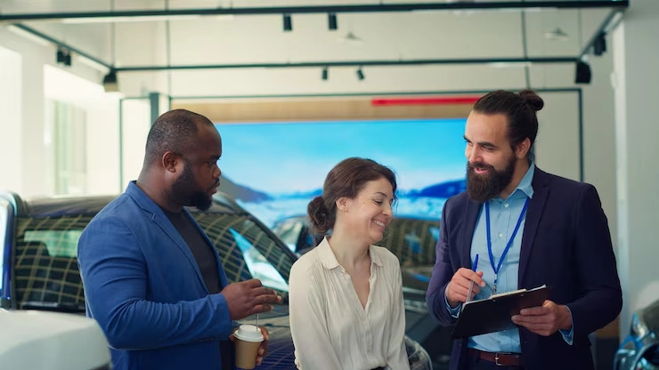 Corporate Event Planning for the Automotive Industry