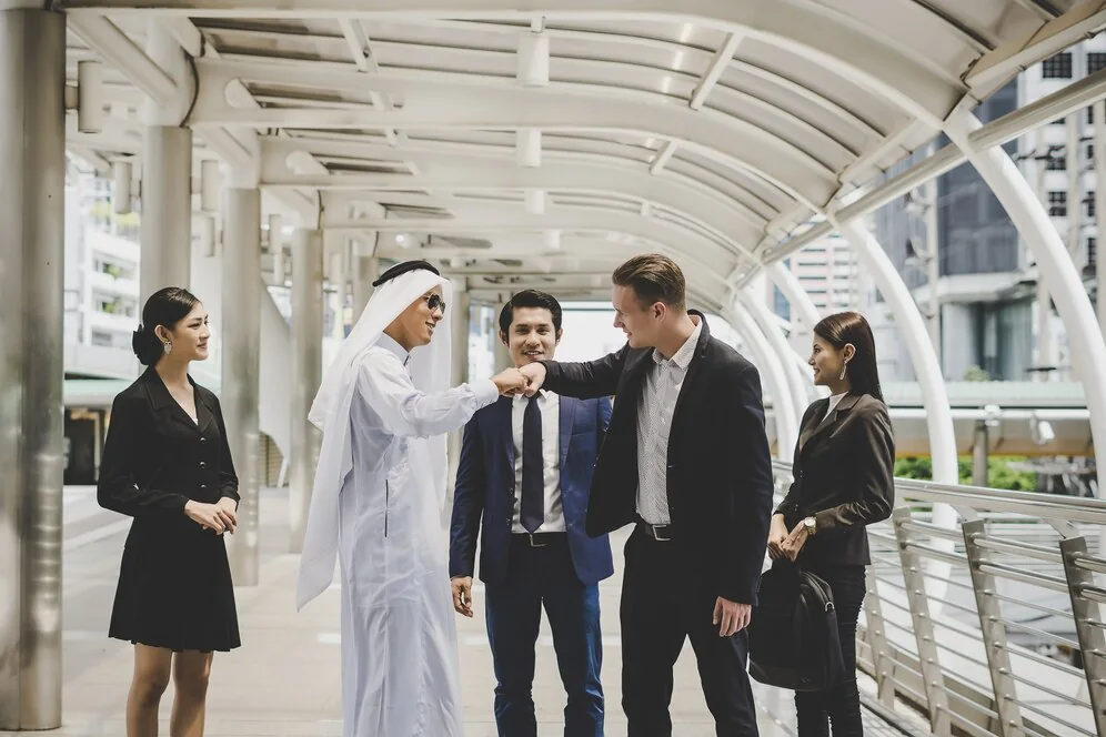 Eid ul Adha Venue Hire in London