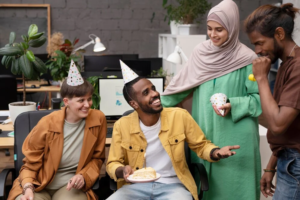 Entertainment & Activities