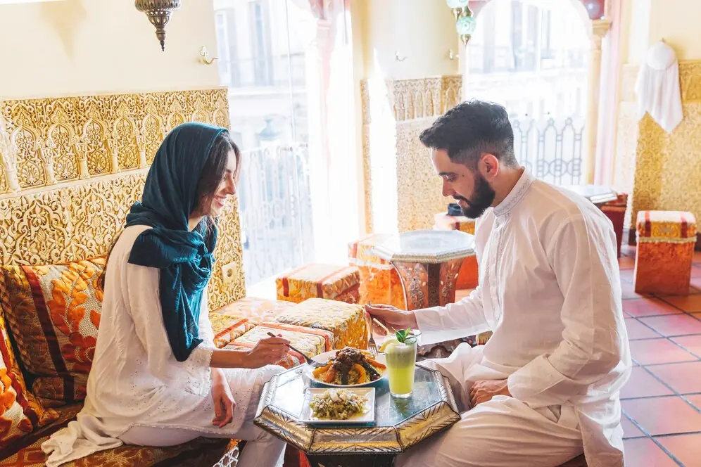 Event Coordination for Eid Celebrations