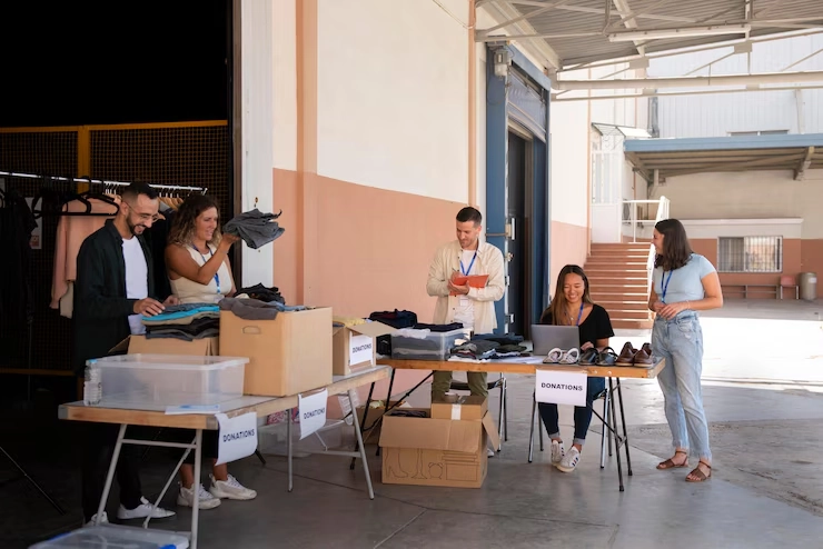 Our Retail Event Management Services