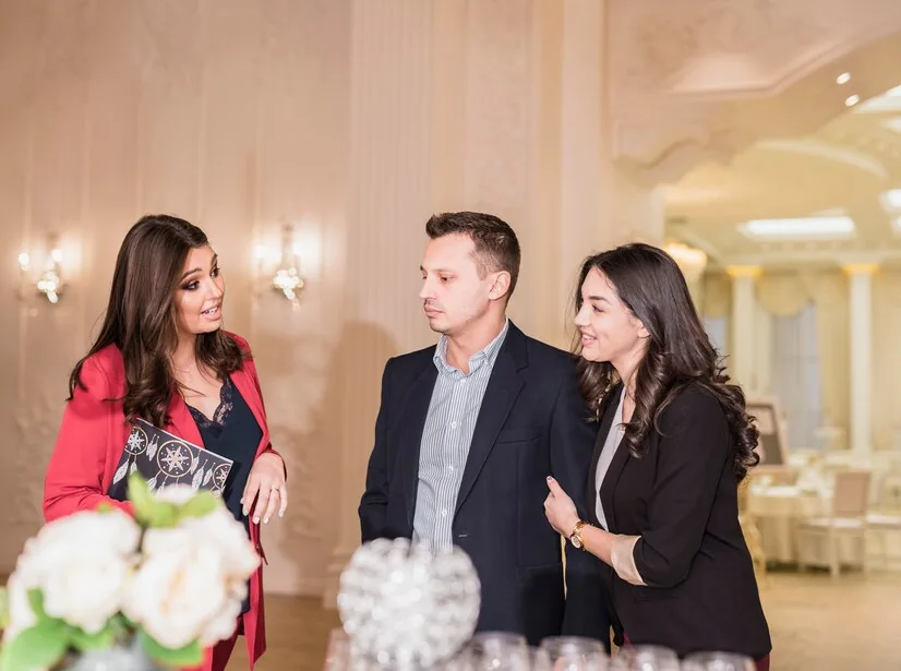 Outdoor Event Styling—Making Nature Your Perfect Backdrop