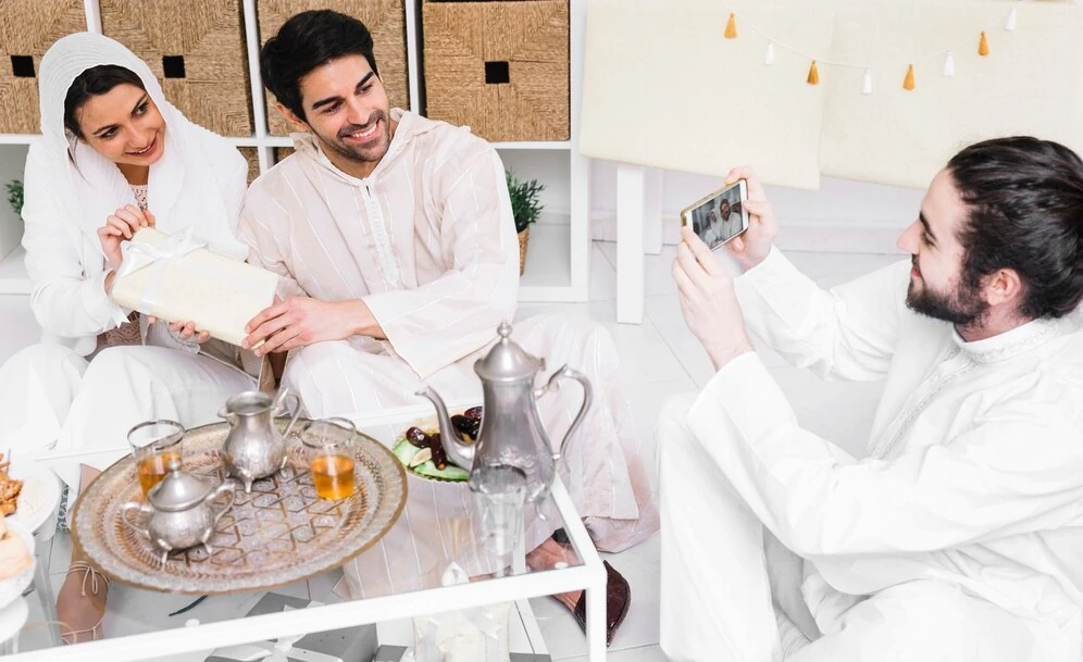 UK-Based Eid ul Adha Event Planning Services with Venue Support