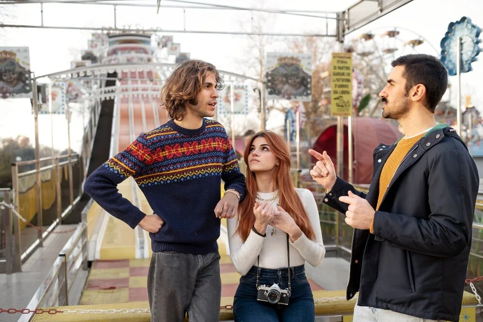 Why Choose Our Event Services for Grand Fiera Barcelona