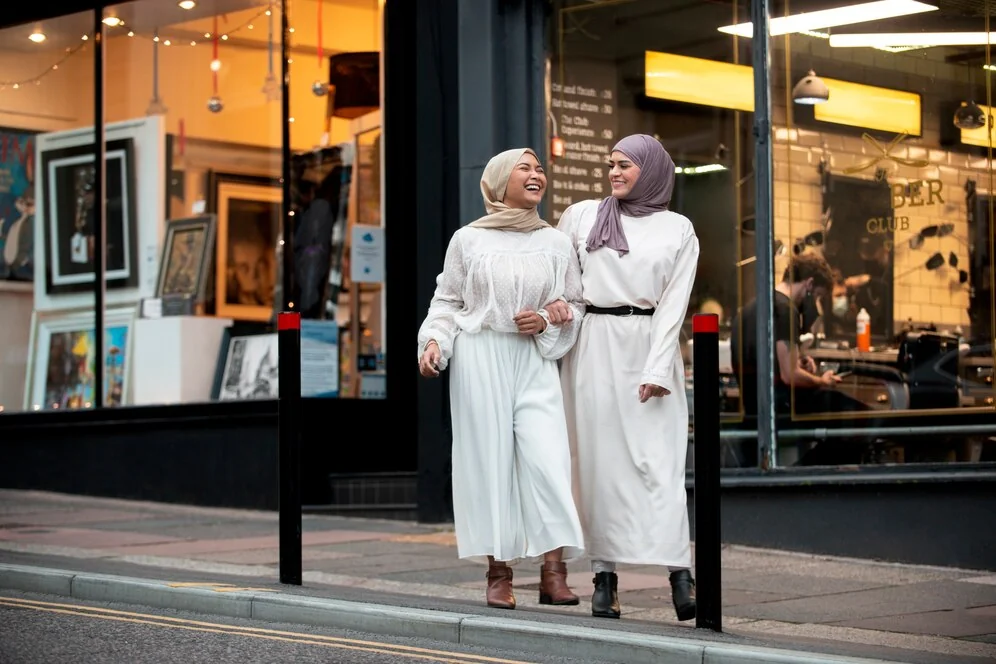 Private Client Event Services for Eid in London