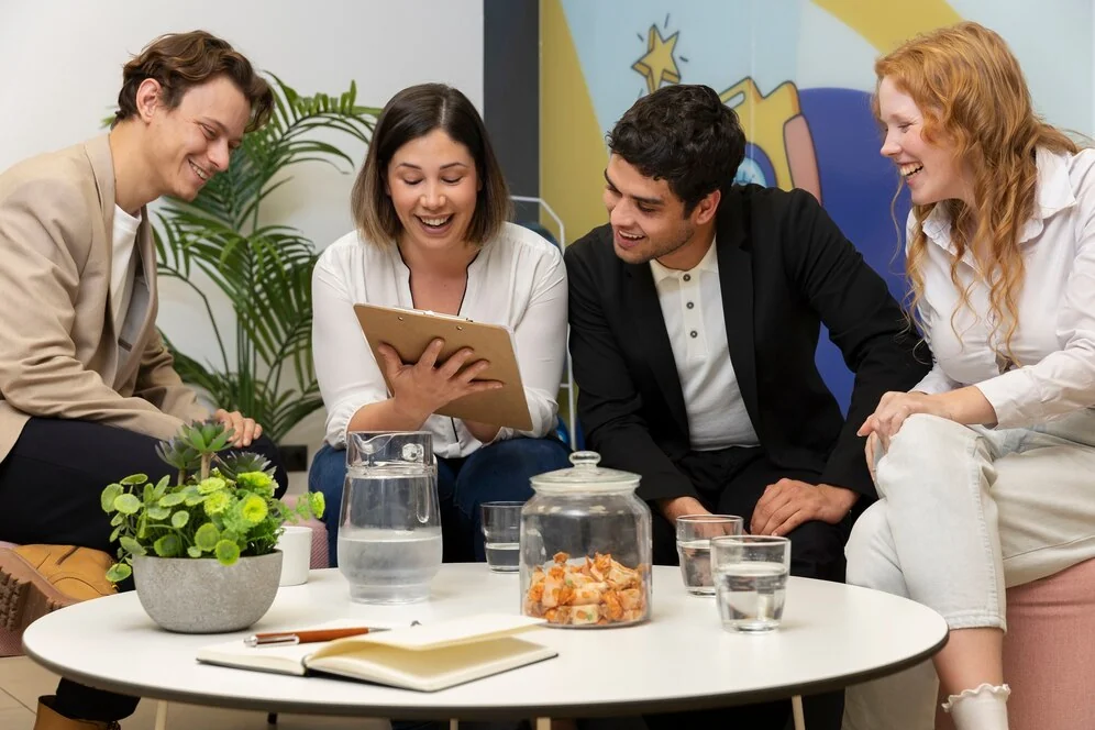 Corporate Event Planning Achieving Results That Matter