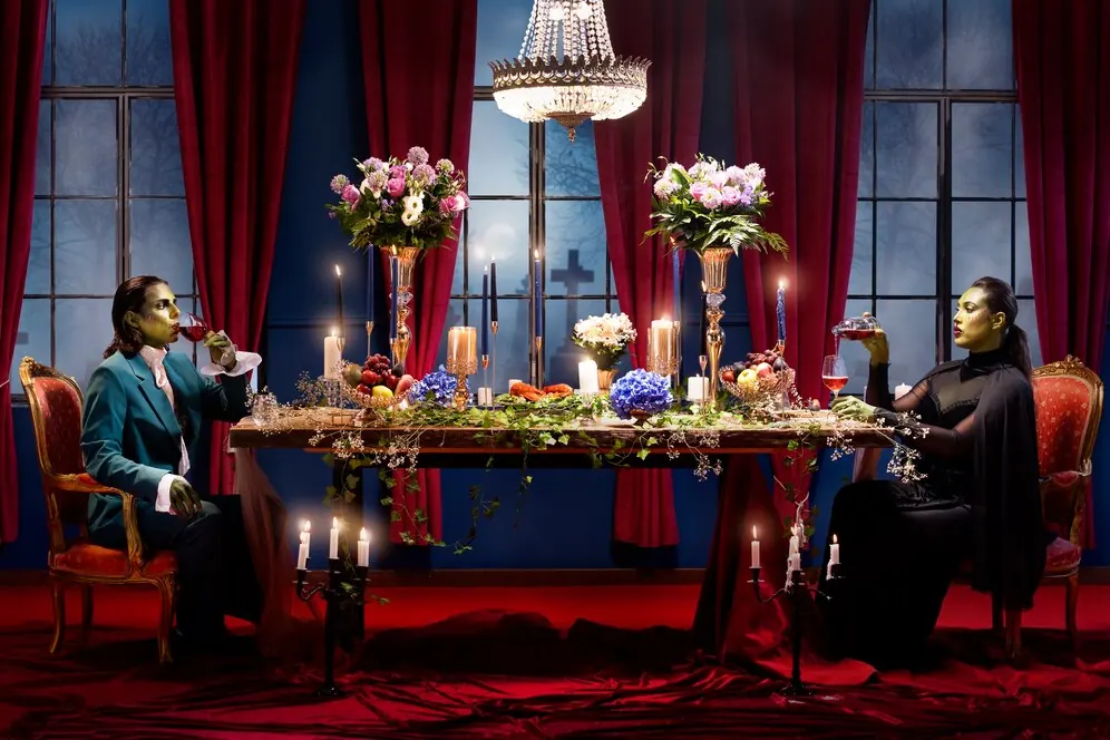 Event Concept and Design