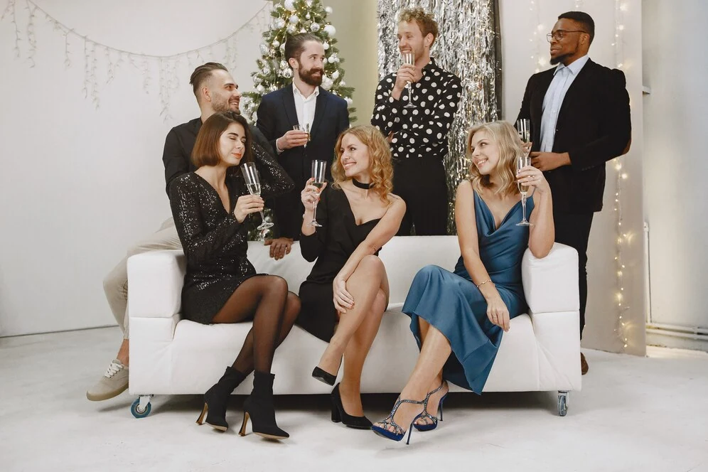 Luxury Party Planning Services for Unmatched Success