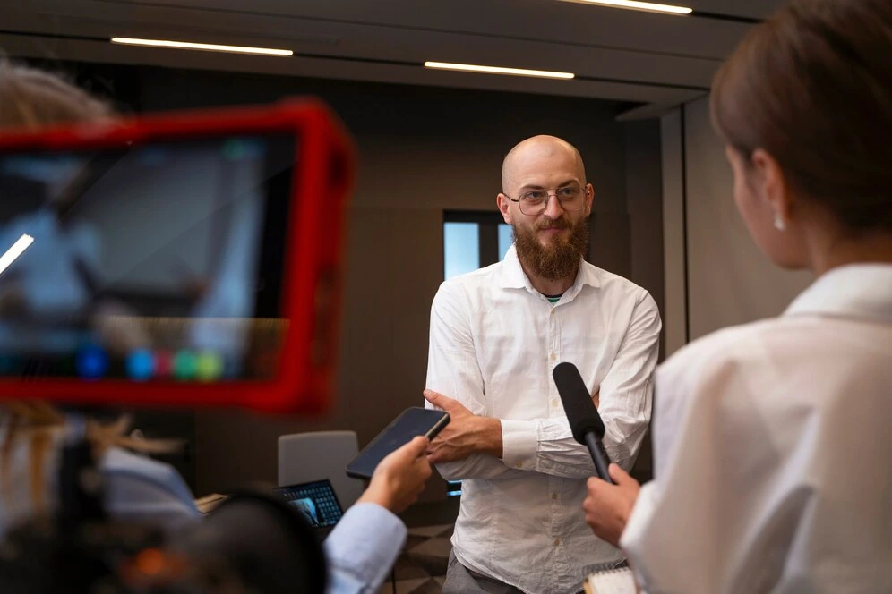 Speaker and Talent Management