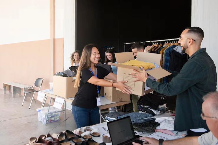 Brand Activations and Pop-Ups at Westfield