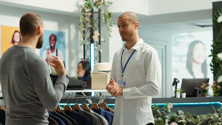 Exhibition Event Services in the UK